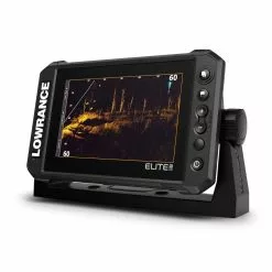 Lowrance ELITE FS 7 AI 3-IN-1 CAN/US