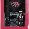 Copy Of SHAKESPEARE UGLY STIK - ELITE -4 PC - SPINNING COMBO