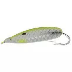 Johnson - Silver Minnow