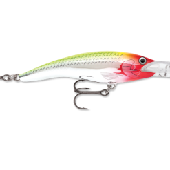 Rapala - Scatter Rap Tail Dancer