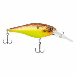 Berkley - Bad Shad -FISHING ELECTRONICS Sales 030 Berkley Bad Shad Brown Mustard 908eea0f 5825 4d59 bf76 d47d1c2c09d4