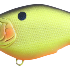 Nishine - Chippawa Round Bill - Slow Float