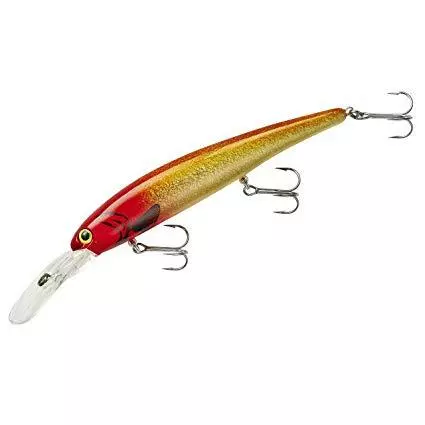Bandit Lures BANDIT - WALLEYE DEEP/SHALLOW 3 Bandit Lures BANDIT - WALLEYE DEEP/SHALLOW - Image 3
