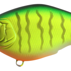 Nishine - Chippawa Round Bill - Slow Float -FISHING ELECTRONICS Sales 05MatteHotTiger 1024x1024 1 fa16fe2b 810f 4f48 9153 0ca49f3b07dd