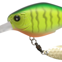 NISHINE - CHIPPAWA ROUND BILL - DEEP DIVING 11 NISHINE - CHIPPAWA ROUND BILL - DEEP DIVING -FISHING ELECTRONICS Sales 05 MatteHotTiger 1024x1024 cf06a4de 1296 42e2 9895 4e823cac613c