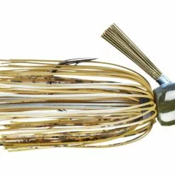 STRIKE KING - HACK ATTACK JIG -FISHING ELECTRONICS Sales 108 1fb8352f 4d4d 464e b80f 60f592407b87