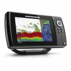 HUMMINBIRD HELIX 7X CHIRP GPS G3N
