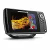 HUMMINBIRD HELIX 7 - G3N - CHIRP-MEGA SI-MEGA DI
