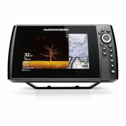 HUMMINBIRD HELIX 8 G4N