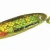 NORTHLAND - MACHO MINNOW KICKER-TAIL