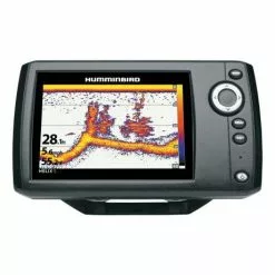 HUMMINBIRD HELIX 5 - SONAR G2