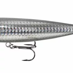 13 Fishing Navigator Topwater Walker 3 3/4" - 1/2 Oz -
