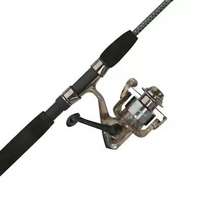 SHAKESPEARE UGLY STIK GX2 2PC. SPINNING COMBO 2 SHAKESPEARE UGLY STIK GX2 2PC. SPINNING COMBO - Image 2