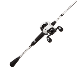 ABU GARCIA - REVO S -WINN-CASTING COMBO-7' MH 1PC