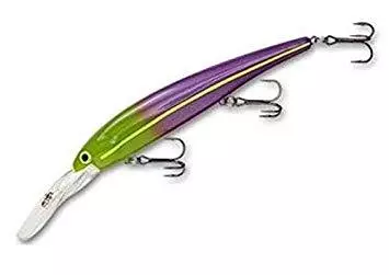 Bandit Lures BANDIT - WALLEYE DEEP/SHALLOW 7 Bandit Lures BANDIT - WALLEYE DEEP/SHALLOW - Image 7