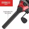 ZEBCO - 404