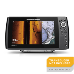 HUMMINBIRD HELIX 10 GEN4-MEGA SI MEGA DI