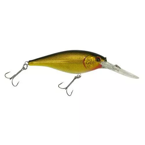 Berkley Flicker Shad 3 Berkley Flicker Shad - Image 3