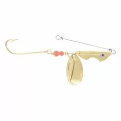 CAPTAIN DAN ERIE DEARIE - ORIGINAL SPINNER