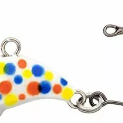 Eurotackle- Z- Vibe- Micro 1/16oz 9 Eurotackle- Z- Vibe- Micro 1/16oz -FISHING ELECTRONICS Sales 515EzsAFMCL. AC SX425 4a6c9951 7b8a 47a8 a579 8f7b2f87f27e