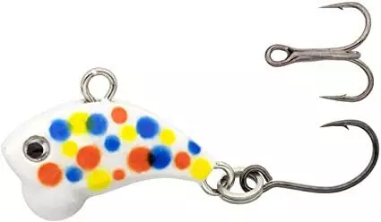 Eurotackle- Z- Vibe- Micro 1/16oz 4 Eurotackle- Z- Vibe- Micro 1/16oz - Image 4