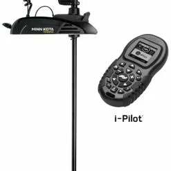 MINN KOTA TERROVA 55/IP BT - NO FOOT PEDAL