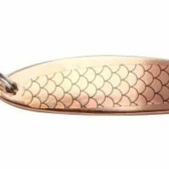 SWEDISH PIMPLE - GOLD SCALE