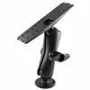 RAM MOUNTS RAM MOUNT 3X11" BASE SHORT ARM