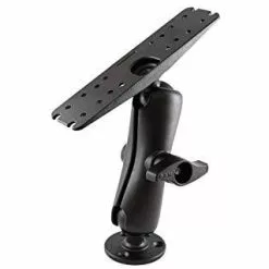 RAM MOUNTS RAM MOUNT 3X11" BASE SHORT ARM