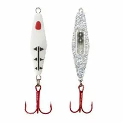 Clam - Rattlin' Blade Spoon -FISHING ELECTRONICS Sales 616BYgU4cJL. SX425 f6df155a eaf5 49d5 b0cf c319b3b1b1ac