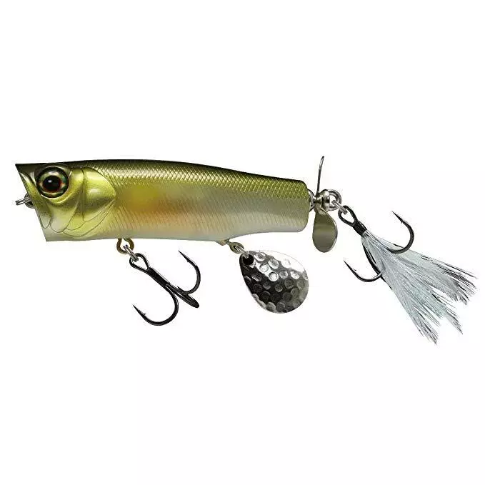 JACKALL - BINKSY FLOATING LURE 1 JACKALL - BINKSY FLOATING LURE