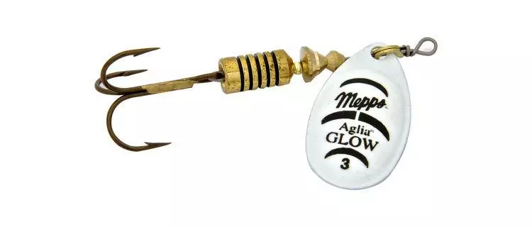 Mepps Aglia - Dressed 8 Mepps Aglia - Dressed - Image 8