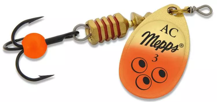 Mepps Ac Hybrid 3 Mepps Ac Hybrid - Image 3