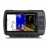 GARMIN - STRIKER PLUS 65CV + TRANSDUCER 7" FISH FINDER