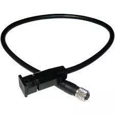 Minn Kota HUMMINGBIRD 7 PIN ADAPTER CABLE - MKR-US2 8