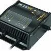 MINN KOTA -PRECISION 2 BANK CHARGER