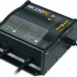 MINN KOTA -PRECISION 2 BANK CHARGER