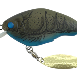 NISHINE - CHIPPAWA ROUND BILL - BLADED -FISHING ELECTRONICS Sales 9 BrownCrawFish 1024x1024 da28d071 bf08 4021 957a 552504b412d3