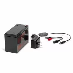 HUMMINBIRD 12V AGM BATTERY KIT