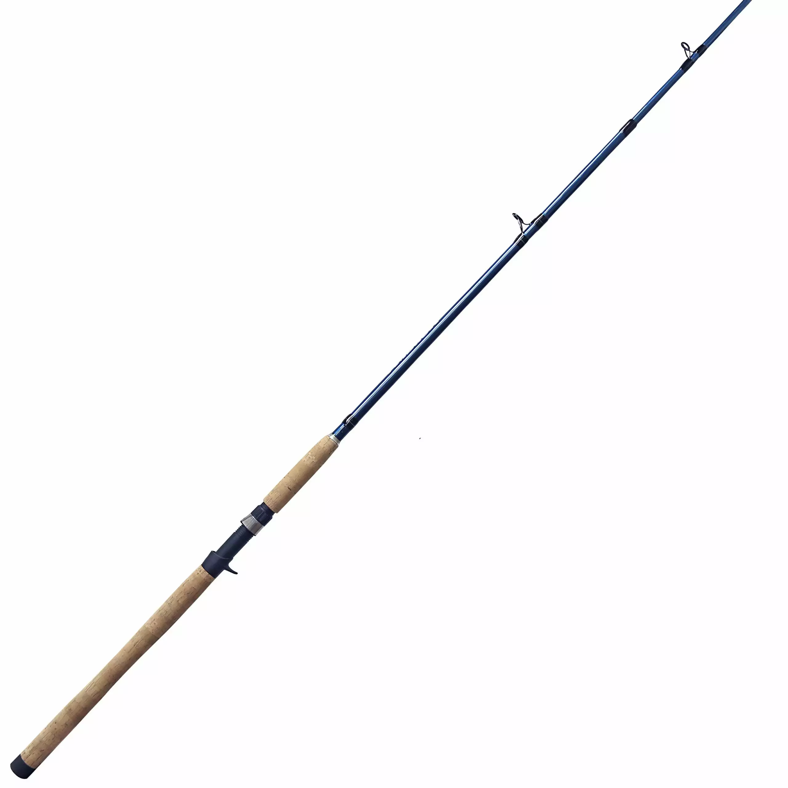 QUANTUM - AMBUSH MUSKY ROD - 2PC 1 QUANTUM - AMBUSH MUSKY ROD - 2PC
