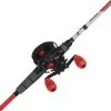 ABU GARCIA MAX X