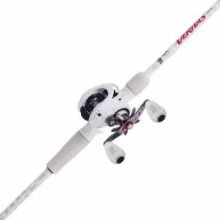 Abu Garcia Veritas® Low Profile Baitcast Combo -FISHING ELECTRONICS Sales AbuGarcia VeritasLowProfileCombo Right alt3 1 dad1ffe7 4c4f 4816 b5dd f1fb5cd48382