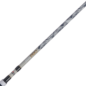 Abu Garcia MAX PRO SPINNING COMBO, WHITE 2 Abu Garcia MAX PRO SPINNING COMBO, WHITE - Image 2