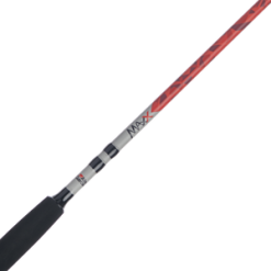ABU GARCIA MAXX SPINNING COMBO, RED 5 ABU GARCIA MAXX SPINNING COMBO, RED -FISHING ELECTRONICS Sales Abu Garcia Max X Spinning Combo 60 2020 alt5