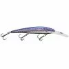 Bandit Lures Bandit Walleye Shallow 4 3/4 Inch Casting/Trolling Plug - Reflection
