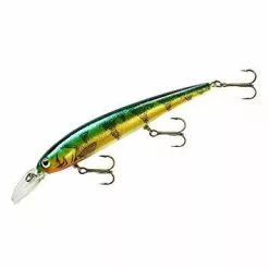 Bandit Lures Bandit - Walleye Shallow -FISHING ELECTRONICS Sales BDTWBS128