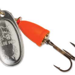 Blue Fox Vibrax Spinner -FISHING ELECTRONICS Sales BF FloRed