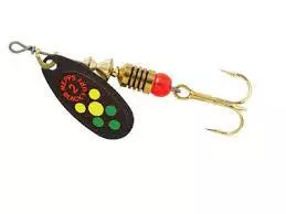 Mepps - Black Fury 3 Mepps - Black Fury - Image 3