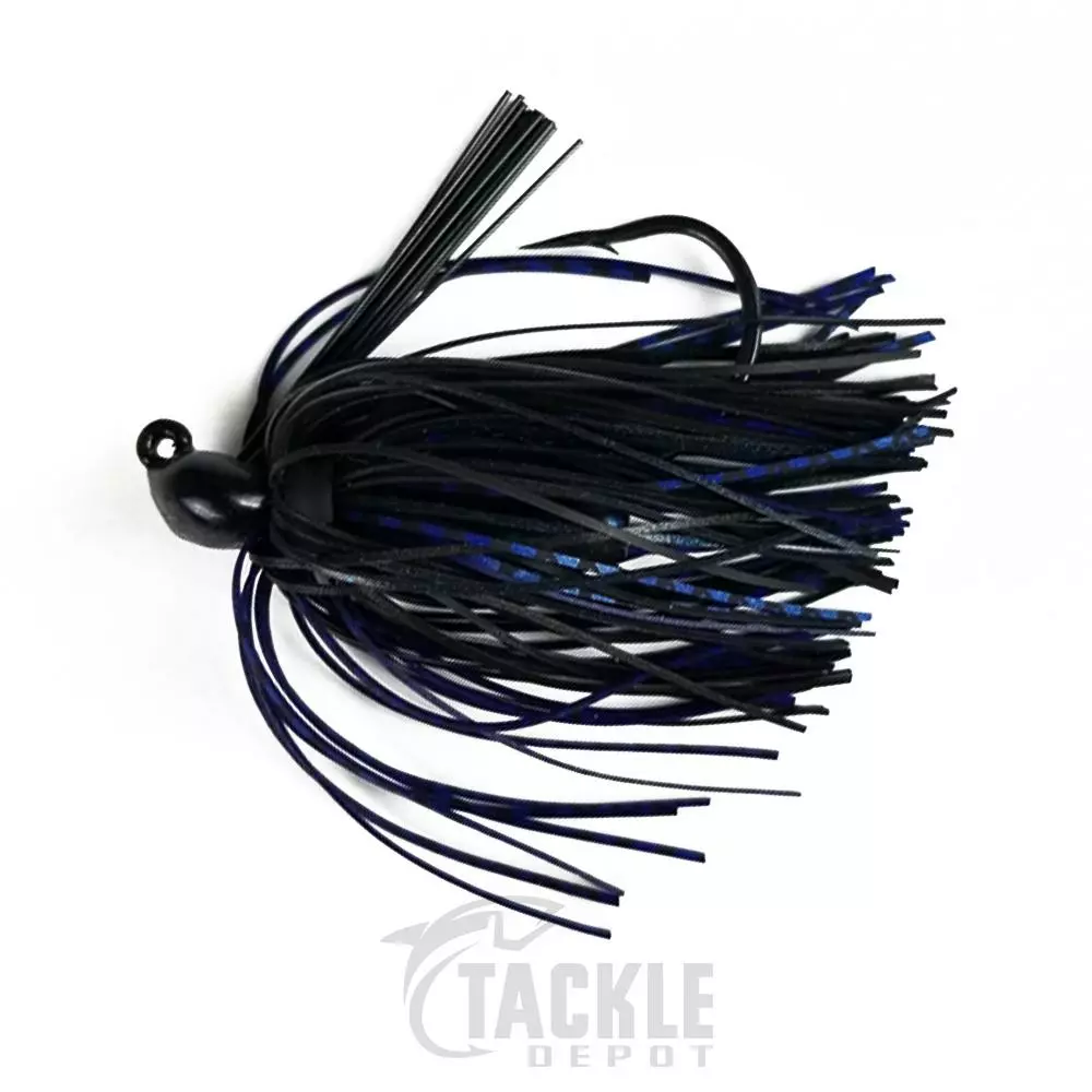 PUNISHER - PRO SELECT JIGS 3 PUNISHER - PRO SELECT JIGS - Image 3