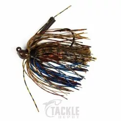PUNISHER - PRO SELECT JIGS 12 PUNISHER - PRO SELECT JIGS -FISHING ELECTRONICS Sales BLUEGILL